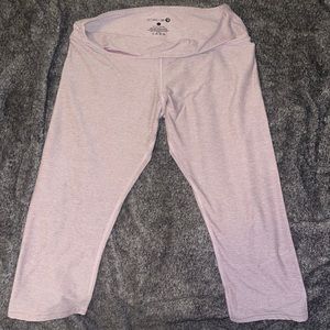 New workout leggings